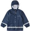 imageGrundns Childrens Zenith 293 Hooded Fishing ParkaAnchor Crab Print