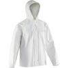 imageGrundns Mens Clipper 82 Hooded Fishing JacketWhite