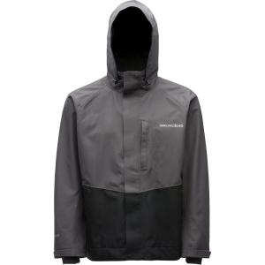 imageGrundns Mens Downrigger GORETEX Jacket  Waterproof BreathableAnchor