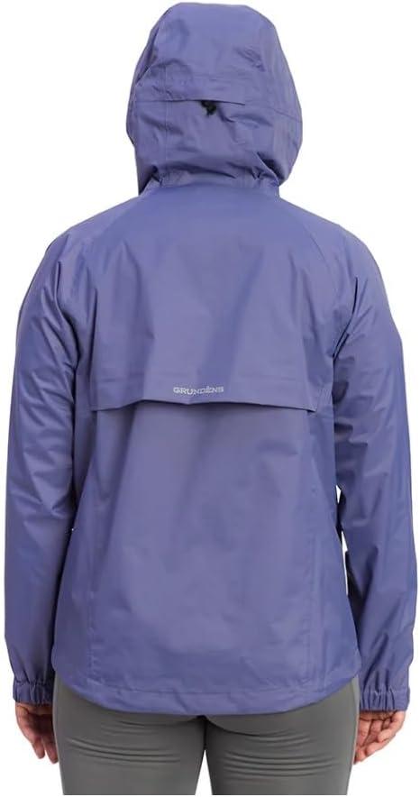 imageGrundns womens Womens Aquarius JacketHeron