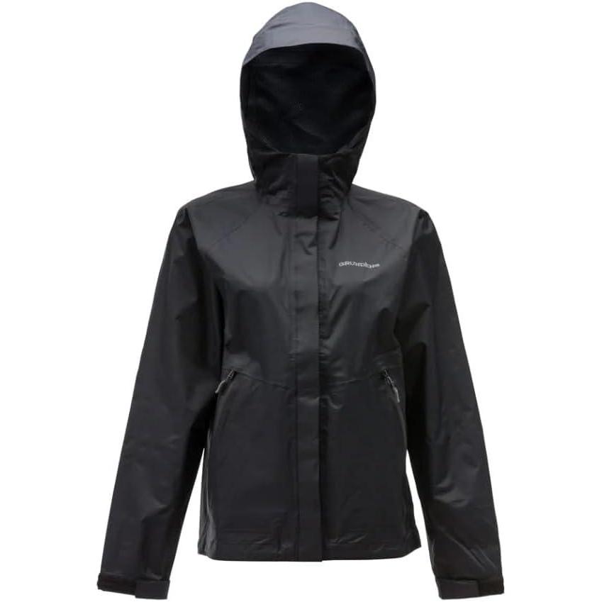 imageGrundns womens Womens Aquarius JacketBlack