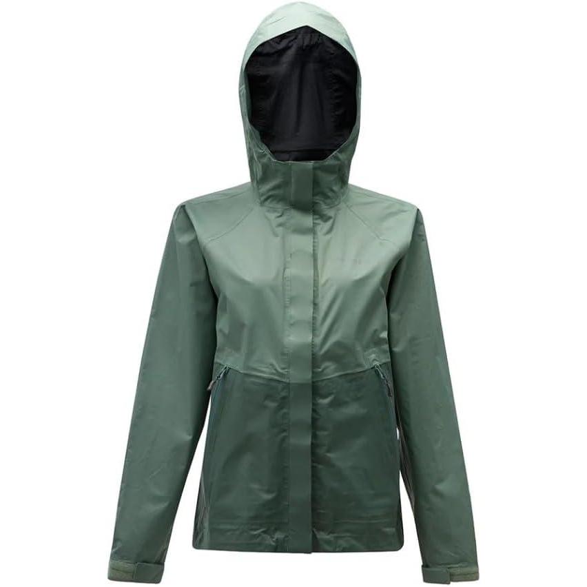 imageGrundns womens Womens Aquarius JacketLaurel WreathGreen Bay