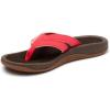 imageGrundns Womens DeckMate 5PointDeep Sea Coral