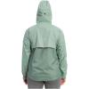 imageGrundns womens Womens Aquarius JacketLaurel WreathGreen Bay