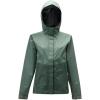 imageGrundns womens Womens Aquarius JacketLaurel WreathGreen Bay