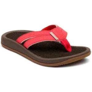 imageGrundns Womens DeckMate 5PointDeep Sea Coral