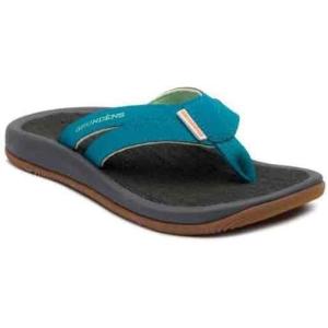 imageGrundns Womens DeckMate 5PointTahitian Tide