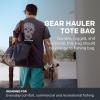 imageGrundns Gear Hauler Tote Bag 50LDark Navy