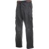 imageGrundns Mens Weather Watch Pant Updated Waterproof StainResistant Black Medium