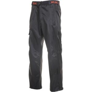 imageGrundns Mens Weather Watch Pant Updated Waterproof StainResistant Black Small