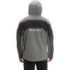 imageGrundns Mens Gambler GoreTex Jacket Charcoal 3XLarge