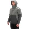 imageGrundns Mens Gambler GoreTex Jacket Charcoal Medium