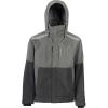 imageGrundns Mens Gambler GoreTex Jacket Charcoal Medium