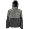 imageGrundns Mens Gambler GoreTex Jacket Charcoal 3XLarge