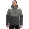 imageGrundns Mens Gambler GoreTex Jacket Charcoal Medium