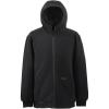 imageSquall Insulated HoodieBlack