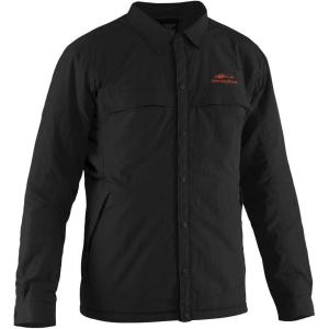 imageGrundens 20005 Mens Dawm Patrol Jacket Black  L