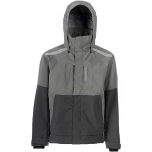 imageGrundns Mens Gambler GoreTex Jacket Charcoal 3XLarge