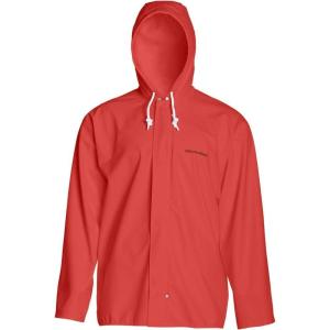 imageGrundns Mens Petrus 82 JacketOrange