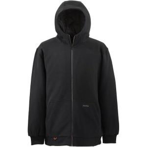 imageSquall Insulated HoodieBlack