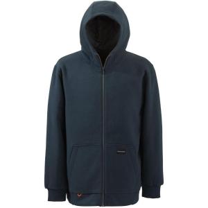 imageSquall Insulated HoodieMidnight