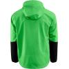 image:imageGrundns Mens Dreadnought Jacket  Waterproof amp Wind Resistant All Weather Commercial Fishing Jacket Medium DutyTurtle Grass