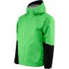 image:imageGrundns Mens Dreadnought Jacket  Waterproof amp Wind Resistant All Weather Commercial Fishing Jacket Medium DutyTurtle Grass