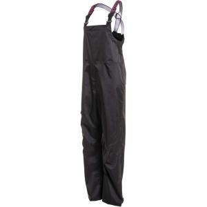image:imageGrundns Womens Weather Watch Bib Black XXLargeBlack