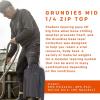 image:imageGrundens Mens Grundies Mid 14 Top  Base Layer AntiOdorAnchor