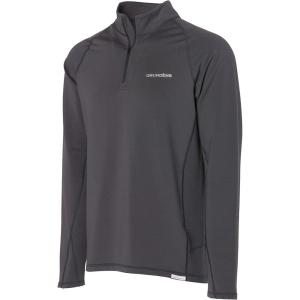 image:imageGrundens Mens Grundies Mid 14 Top  Base Layer AntiOdorAnchor