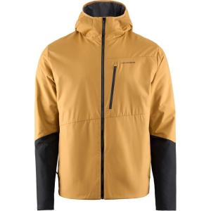 image:imageHybrid ZipUp Hoodie with Turbulence by GrundensWhiskey
