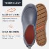 image:imageGrundns Mens DeckBoss SlipOn  Durable WaterproofAnchor