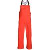 image:imageGrundns Unisex Neptune Bib NpOrange