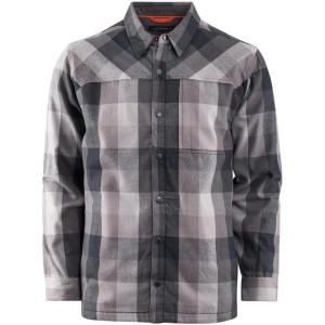 image:imageBankside Lined Shacket