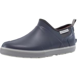 image:imageGrundns Mens DeckBoss SlipOn  Durable WaterproofAnchor