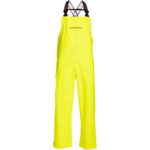 image:imageGrundns Unisex Neptune Bib NpHivis Yellow