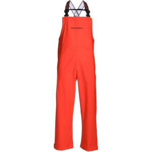 image:imageGrundns Unisex Neptune Bib NpOrange