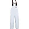 image:imageGrundens LP118 Womens Petrus Bib Trouser White L
