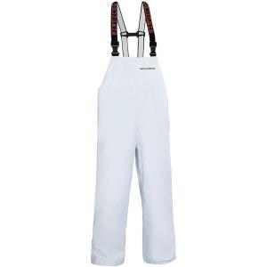 image:imageGrundens LP118 Womens Petrus Bib Trouser White L