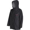image:imageGrundns Womens Neptune Commercial Fishing Jacket  Waterproof AdjustableBlack