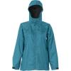 image:imageGrundns Womens Weather Watch JacketTahitian Tide