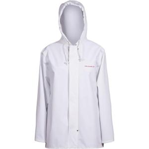 image:imageGrundens Womens Petrus 88 Waterproof Jacket WhiteWhite