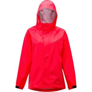 image:imageGrundns Womens Neptune Commercial Fishing Jacket  Waterproof AdjustableFiery Coral