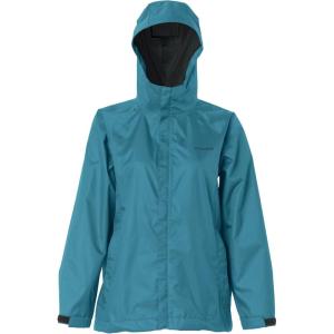 image:imageGrundns Womens Weather Watch JacketTahitian Tide