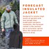 image:imageGrundens Forecast Insulated JacketAnchor