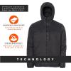 image:imageGrundens Forecast Insulated JacketAnchor