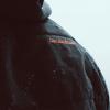 image:imageGrundns Mens Turbulence Insulated HoodieBlack