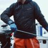 image:imageGrundns Mens Turbulence Insulated HoodieBlack
