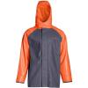 image:imageGrundns Mens Hauler Jacket OrangeGrey  XSmall