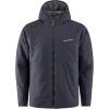 image:imageGrundns Mens Turbulence Insulated HoodieBlack